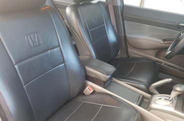 2011 Honda Civic for sale