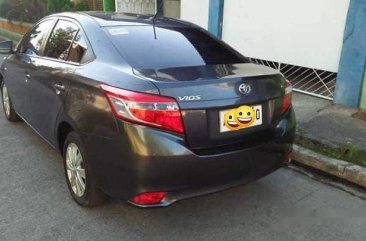 Toyota Vios 2015 for sale