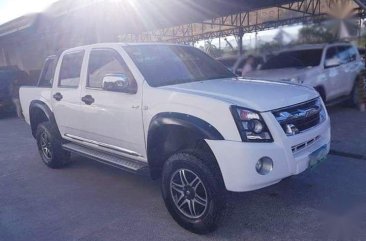 2013 Isuzu Dmax MT for sale