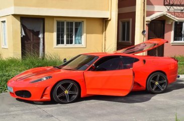 2010 Ferrari F430 for sale