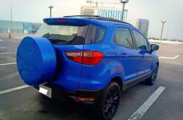 2017 Ford Ecosport for sale