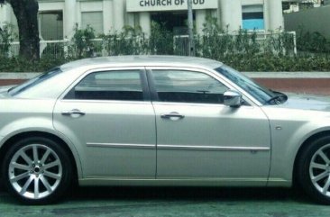 Chrysler 300C 2009 for sale