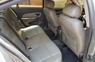 2011 Chevrolet Cruze LT automatic for sale