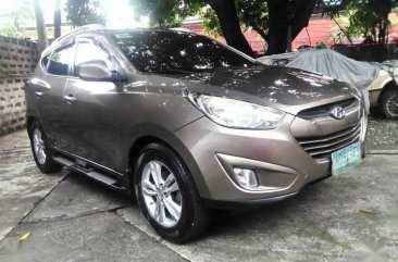 Hyundai Tucson 2010 for sale