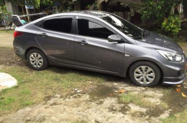 Hyundai Accent 2016 for sale