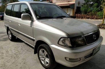 Toyota Revo GLX 2L Diesel 2003 for sale