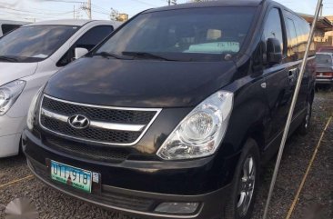 2013 Hyundai Grand Starex for sale