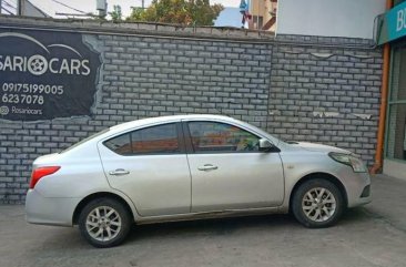 2016 Nissan Almera for sale