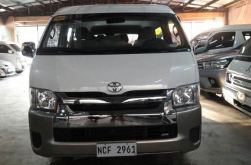 2016 Toyota Hiace for sale