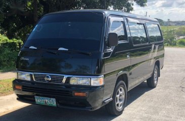 Nissan Urvan Escapade 2011 for sale