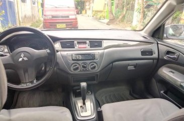 Mitsubishi Lancer 2008 GLS for sale