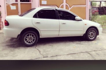 Mazda 323 1999 for sale