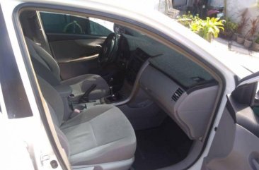 Toyota Altis 2008 for sale