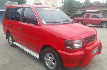 Mitsubishi Adventure 1998 for sale