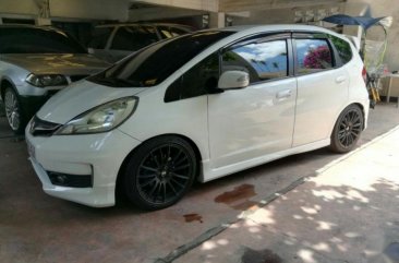 2012 Honda Jazz for sale