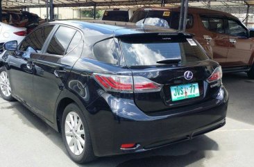 Lexus CT 2012 for sale