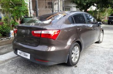 Kia Rio 2016 for sale