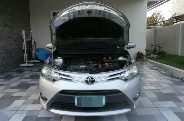 For Sale 2014 Toyota Vios 1.3E Automatic 