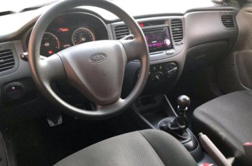 2011 Kia Rio for sale