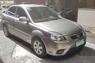 Kia Rio 2012 for sale