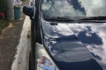 Toyota Avanza 1.3E Manual 2013 for sale