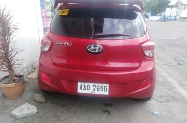 2014 Hyundai Grand i10 for sale