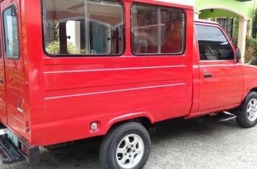 Toyota Tamaraw 1993 for sale