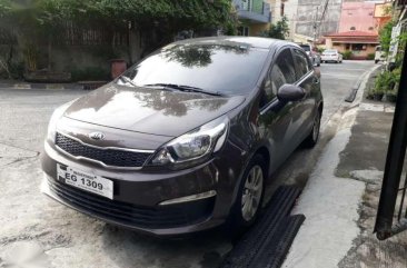 Kia Rio 2016 for sale