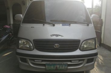 Toyota Hiace 1999 for sale