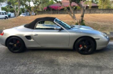 Porsche Boxster 2000 for sale 