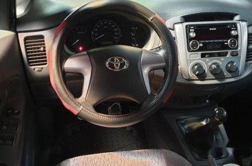 Toyota Innova 2016 for sale