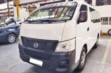 2016 Nissan NV350 Urvan for sale