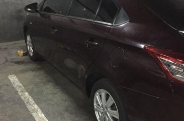 Toyota Vios 2017 for sale