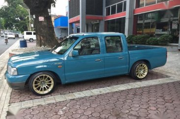 2001 Ford Ranger for sale