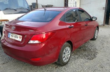 2018 Hyundai Accent for sale