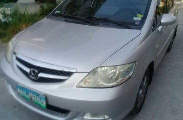 2007 Honda City for sale