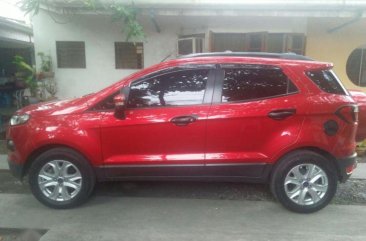 Ford Ecosport 2014 for sale