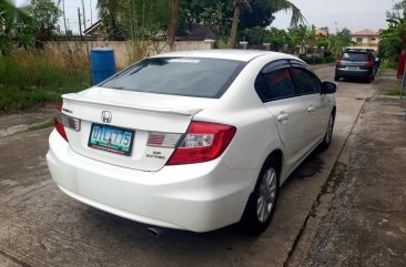 Honda Civic 2012 for sale