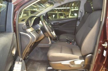 Toyota Innova 2017 for sale 