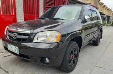 Mazda Tribute AT 2004 for sale