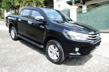 2015 Toyota Hilux for sale