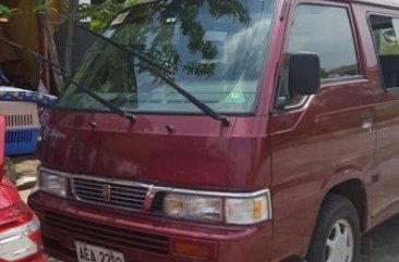 Nissan Urvan 2014 for sale