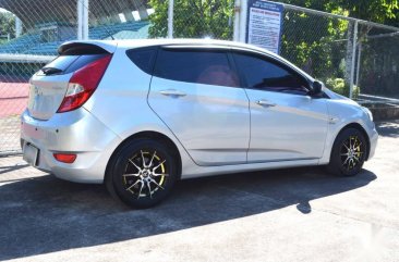 Hyundai Accent 2013 CRDi for sale