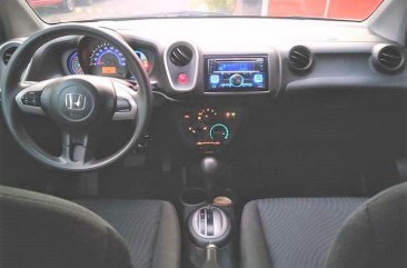 2015 Honda Mobilio for sale