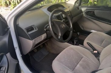 2004 Toyota Vios for sale