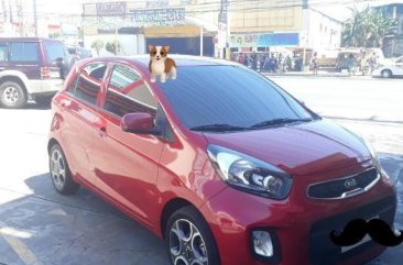 2017 Kia Picanto 1.0 for sale