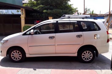 Toyota Innova 2014 for sale