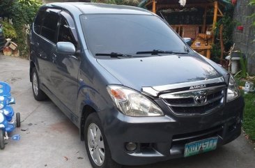 Toyota Avanza 1.5G 2010 Matic for sale