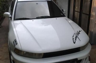 Mitsubishi Galant 2002 for sale