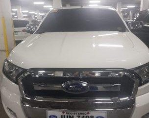 Ford Ranger 2016 for sale